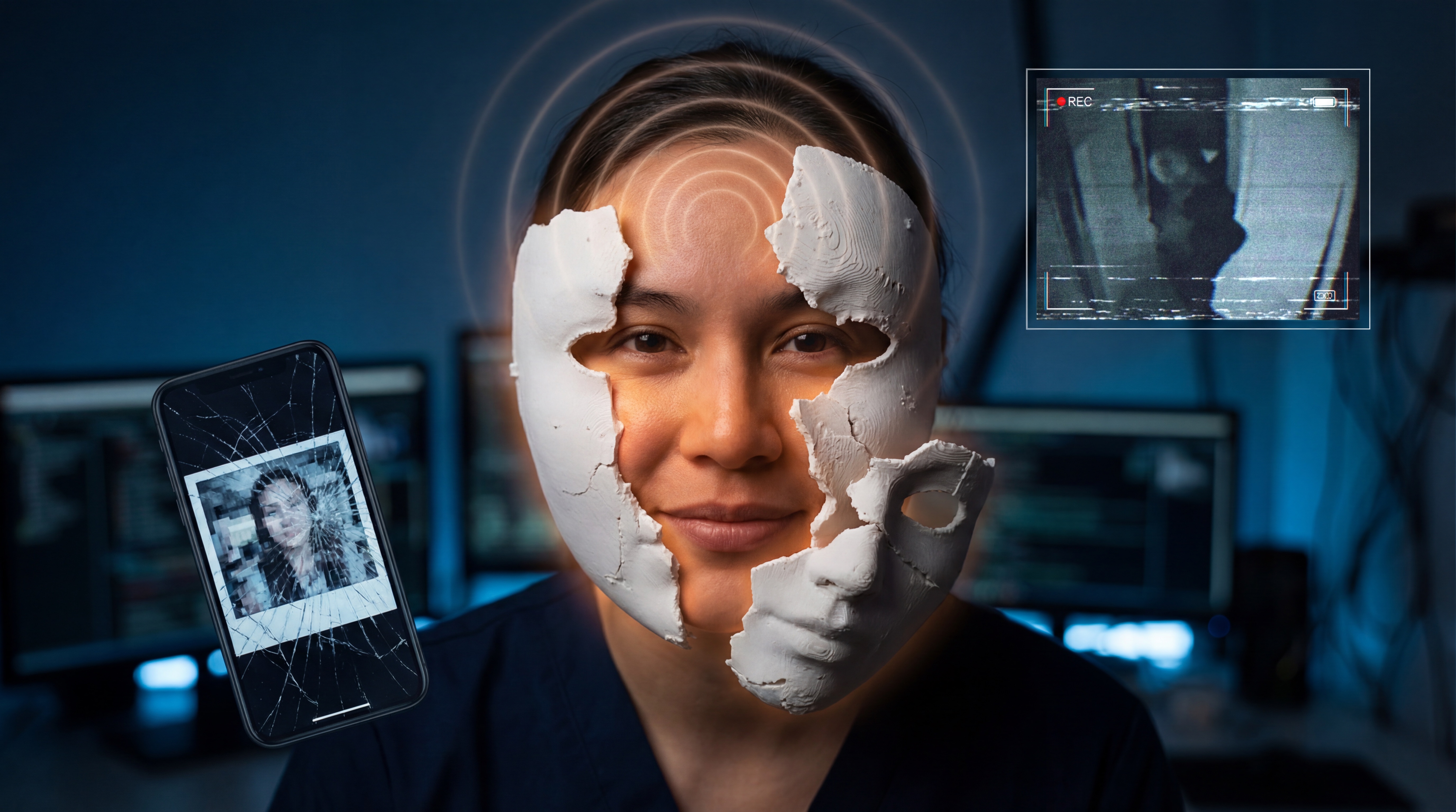 Prove They're Really There - Liveness Detection