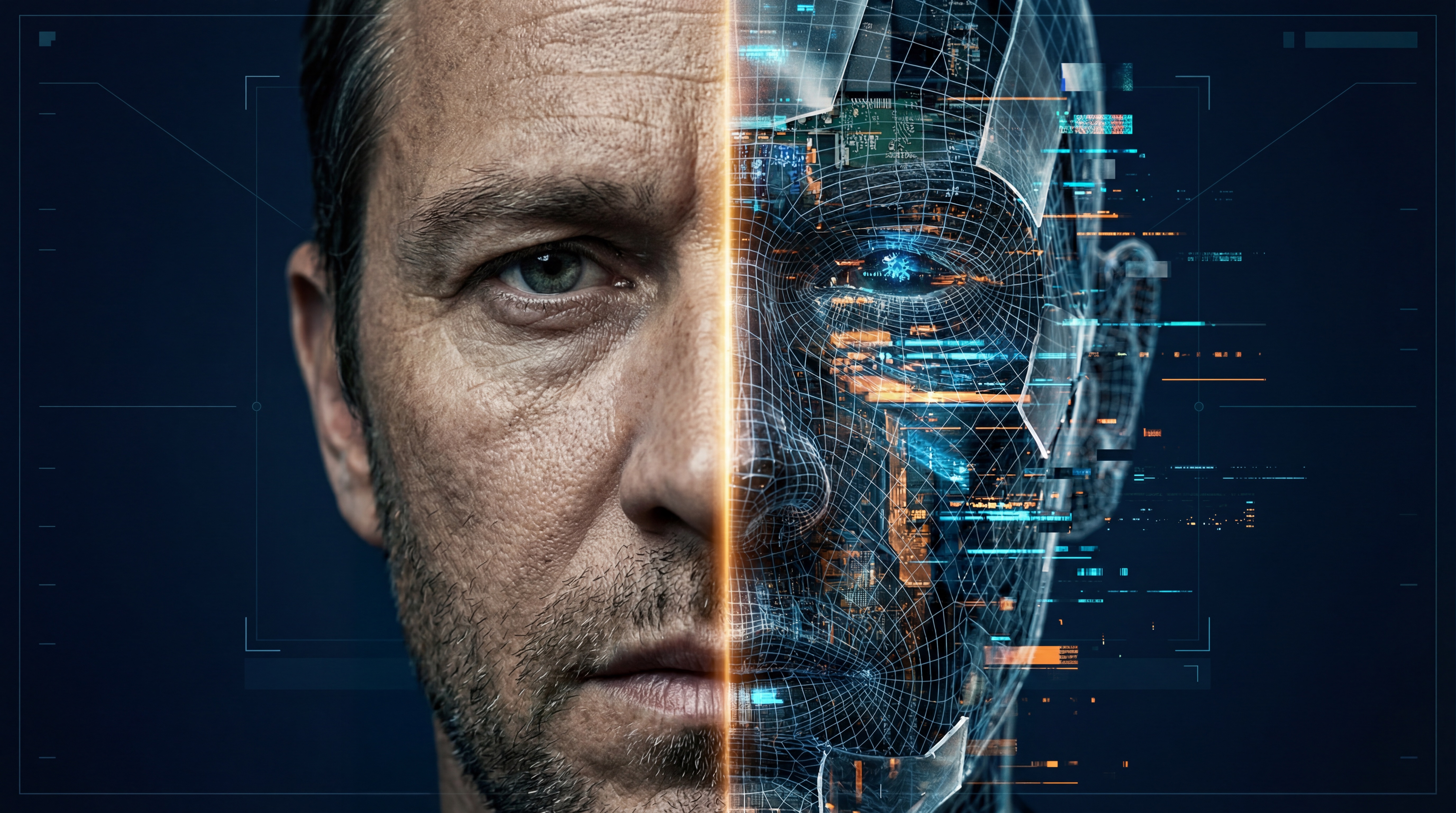 See Through the Invisible - AI Fraud Detection